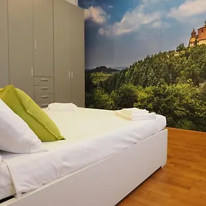  Apartamento Guglielmo Center By Wonderful Italy