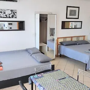  Apartamento Vista Parco 2 Letti Matrimoniali