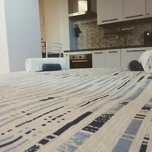  Apartamento Bellabo Galliera